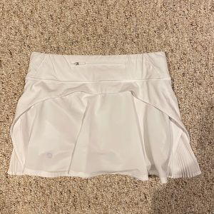 Lululemon skirt